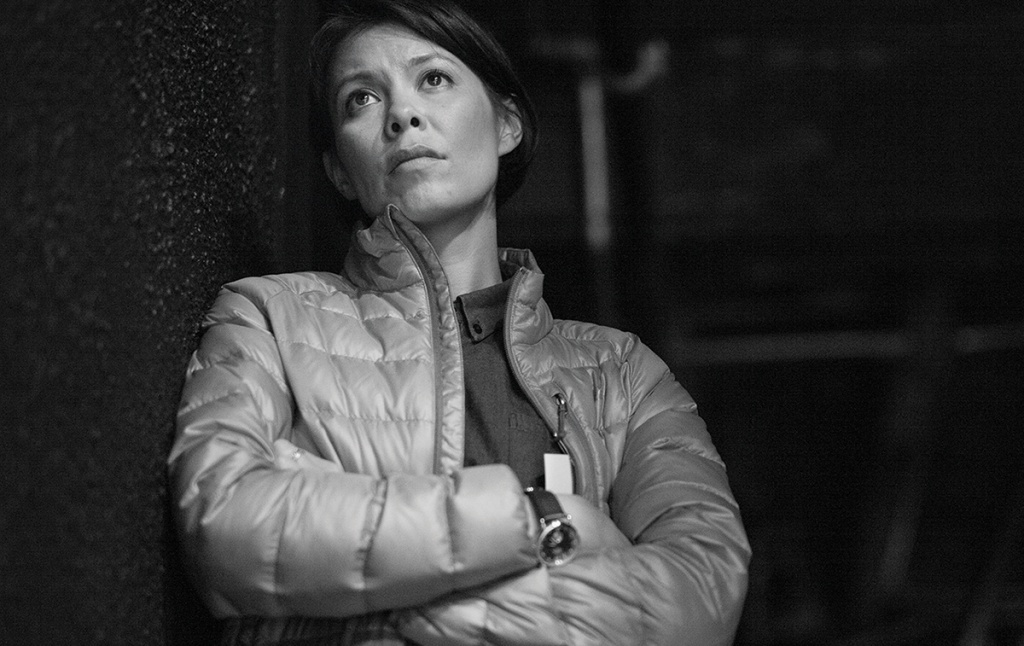 Photo of Alex Wagner &rsquo;99