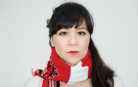 Photo of Jessica Pan &rsquo;07