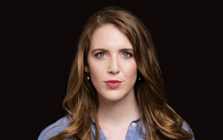 Jessica Pearce Rotondi