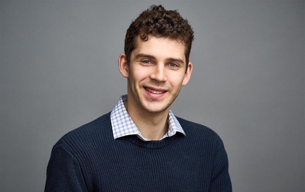 Image of Sam Trachtenberg