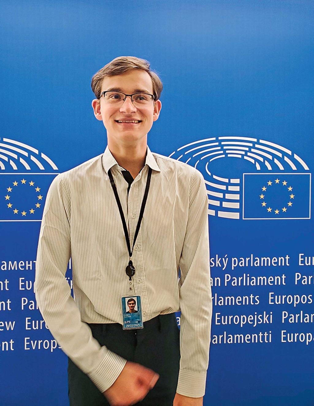 Image of Adam Furman