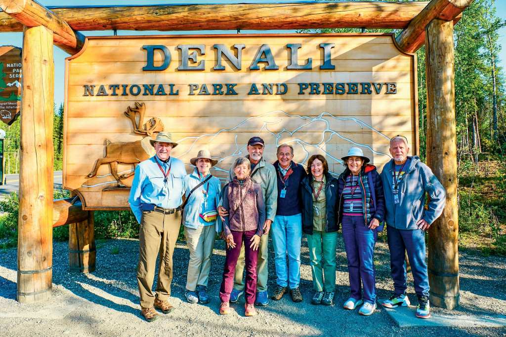 Dusan Culich ’75 & Friends