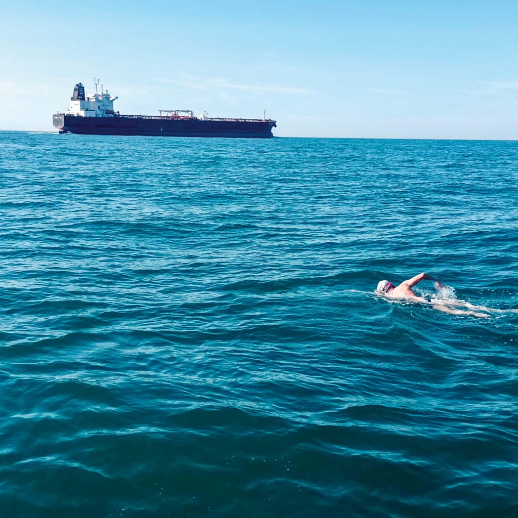 Jeff Orenstein &rsquo;89