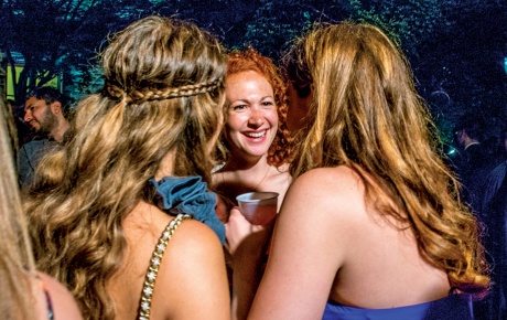 Photo of Campus Dance &rsquo;18