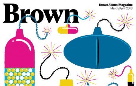 Cropped version of the March/April cover