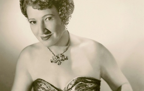 vintage photo of Dell O&rsquo;Dell