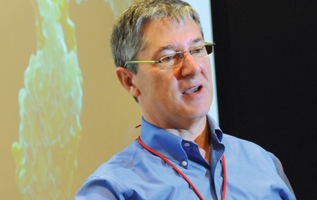 Dr. Jonathan Kurtis &rsquo;89, &rsquo;95 PhD, &rsquo;96 M.D.