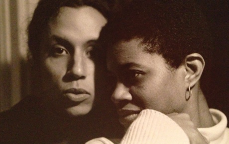 Shay Youngblood &rsquo;94 MFA