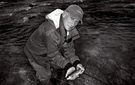 Image of Norman Boucher