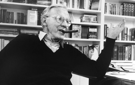 Tom McCormack &rsquo;54