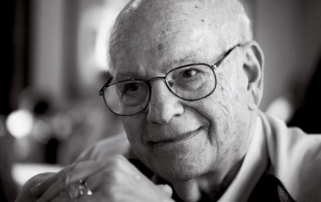 Robert T. Galkin &rsquo;49