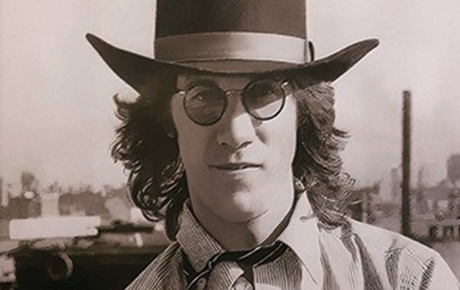 Thomas E. Erikson &rsquo;83