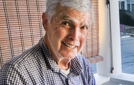 Randal P. Levenson &rsquo;68